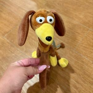 Disney Resort Toy Story Slinky Dog Ear Headband